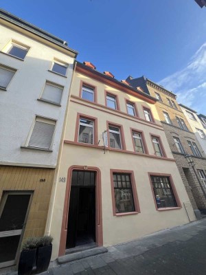 3-Zimmer Wohnung mit 84 m² in Koblenz Ehrenbreitstein