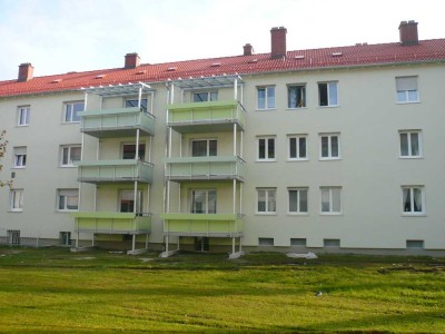 schnuckelige Wohlfühlwohnung in KF Nord - Besichtigungstermin nur mit vorheriger Anmeldung