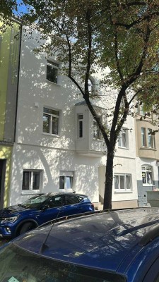 Top-saniertes Mehrfamilienhaus mit 8 Wohneinheiten in Duisburg – Energieklasse A+