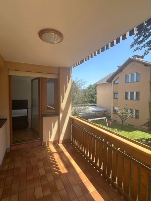 Charmante 3-Zimmer Wohnung, provisionsfrei