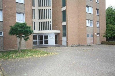 Demnächst frei! 1-Zimmer-Wohnung in Mönchengladbach Odenkirchen