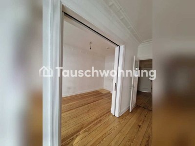 Tauschwohnung: SAGA Wohnungstausch
