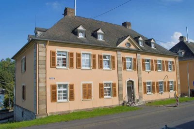 Große 4 ZKB Wohnung in Montabaur