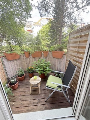 Potenzialvolle Kapitalanlage oder erstes eigenes Zuhause in Hohenschönhausen