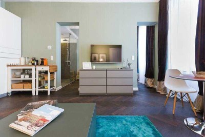 Schöne 2-Zimmer-Wohnung mit Balkon und EBK in Lüdenscheid