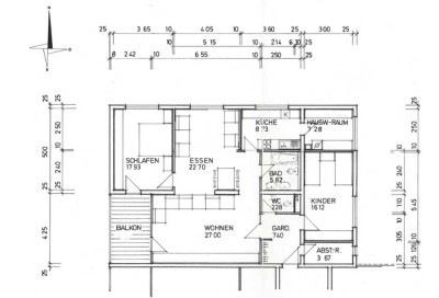 3,5 Zimmer Wohnung mit Traumausblick, 121QM + TG/Stellplatz