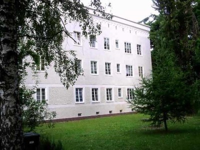 Wohnungsverkauf
