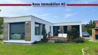 Smartes Einfamilienhaus mit Stil, Effizienz und Ruhe – Wohnen zum Wohlfühlen