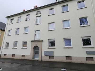helle 3-Zimmer-Wohnung (WG geeignet)