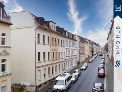 ++ 2er Wohnungspaket: 1RW & 2RW mit Balkon und STP ++