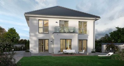 NIVEAUVOLLES GENERATIONENHAUS mit Flair, ca 1050 Grundstück und Wohnkeller
