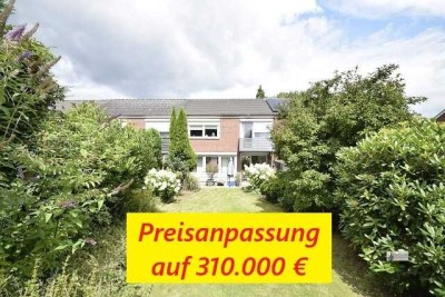 Raumwunder auf 5 Ebenen
+ EBK + Garten + Garage
Für Familien mit 2 Kindern perfekt