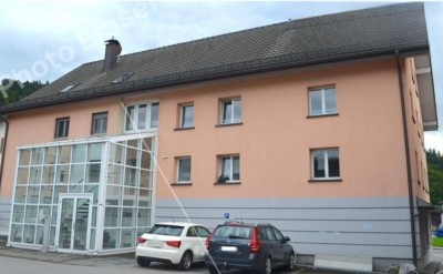 1 Zimmer Wohnung Schwarzach