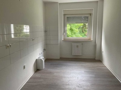 Preiswerte und individuelle 2-Zimmer-Wohnung