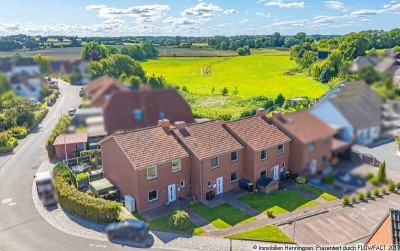 Ostseeinvestment- 3 Reihenhäuser nahe Eckernförde, 5 km zum Strand
