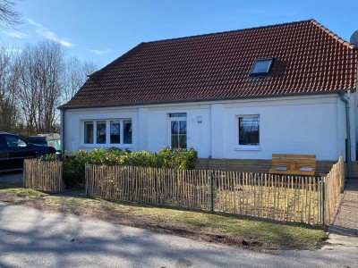 Einfamilienhaus an der Ostsee