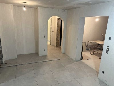 Moderne 3-Zimmer Wohnung in bester Lage von Stutensee-Spöck