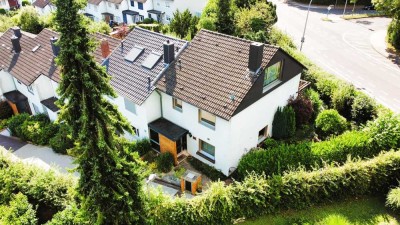 RESERVIERT! Gepflegtes Reihenendhaus in beliebter Lage