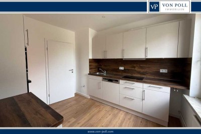 Große, sanierte Mietwohnung mit 6 Zimmern auf ca. 160 m² Wohnfläche in Zellerfeld