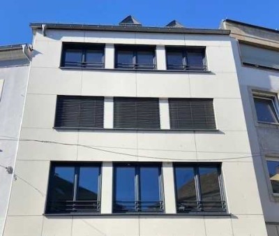 Innenstadt - Moderne 3 Raumwohnung mit Balkon