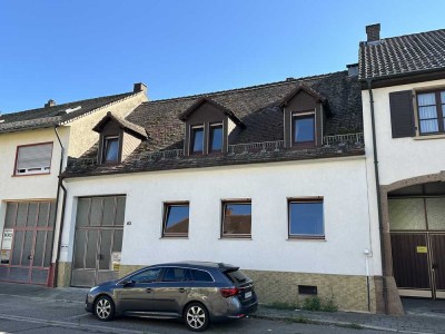 Einfamilienhaus zum Kauf