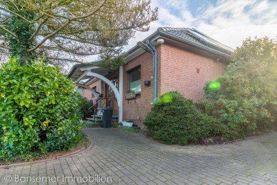 Traumbungalow für Singles oder Paare