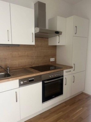 Neue Küche: Gemütliche 1-Zimmer-Wohnung in Graz – ideal für Singles! Zentrale Lage!