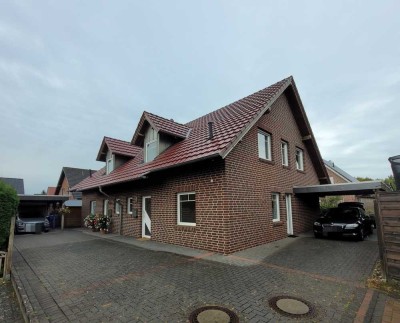 Attraktives Investment - 2 provisionsfreie Doppelhaushälften in beliebter Lage von Ibbenbüren!