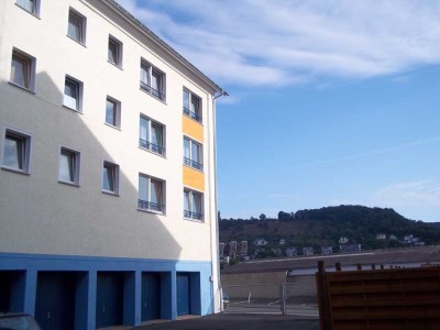 Helle große 3 ZKB Wohnung in Bad Ems Nähe Westbahnhof