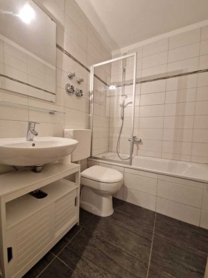 Charmante 1-Zimmer Wohnung in Starnberg zu vermieten