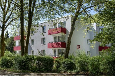 Wohnen in Baumheide