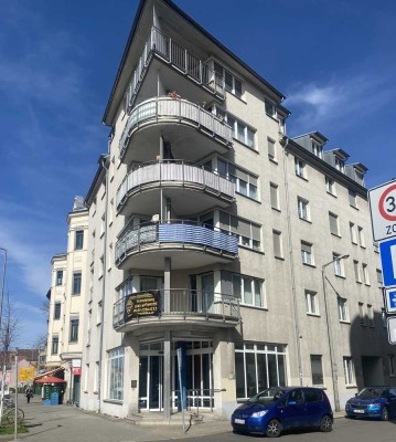 2-Raum Wohnung
