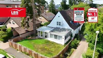Attraktives Zweifamilien- oder Mehrgenerationenhaus