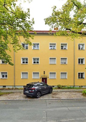 Nordstadt  + U-bahn-Nähe