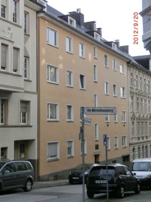 Wohnen Nähe Barmer City