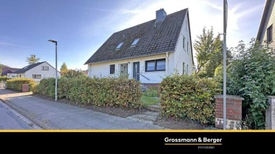 Zwei Einheiten, ein Investment