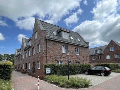 Endreihenhaus mit hochwertiger Ausstattung in Elmshorn
