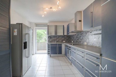MG - Wohnung in Kaiserslautern