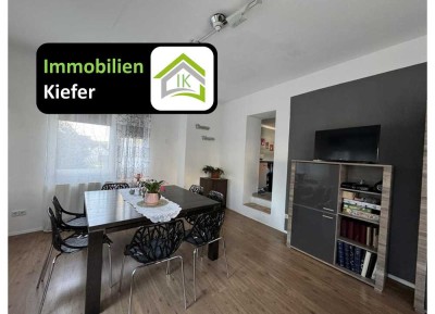 Liebevoll renoviertes Einfamilienhaus – perfekt  für eine große Familie