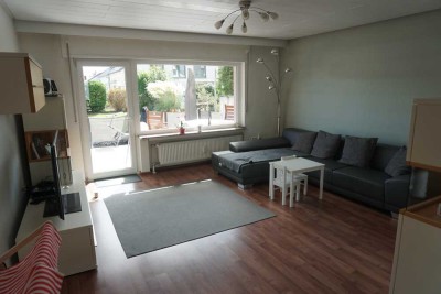 Schöne, helle fünf Raum-Wohnung in Waghäusel
