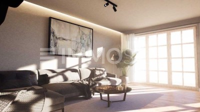Penthouse für höchste Ansprüche