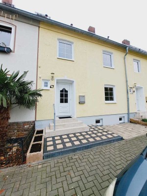 Familienfreundliches Reihenmittelhaus Provisionsfrei !!!  Energieeffizienzklasse B