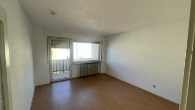 Charmante 3-Zimmer-Wohnung mit Balkon