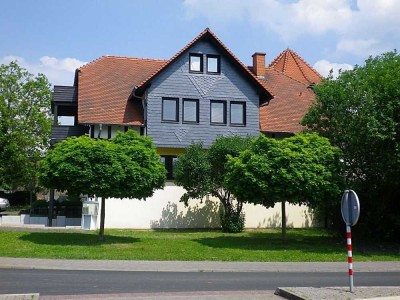 *KEINE 08/15 WOHNUNG* - ideal für Single oder das junge Glück