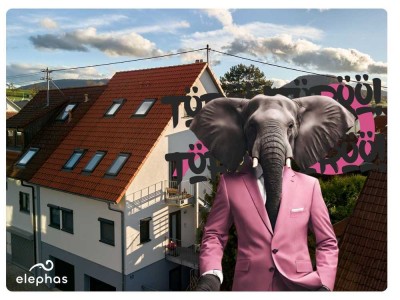 Junge Maisonettewohnung mit dem gewissen Etwas!