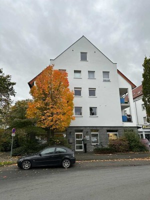 2-Zimmer Seniorenwohnung im Braukhof Walibo