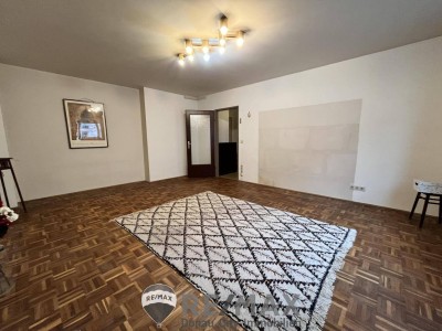 "2-Zimmer-Wohnung im 2. Bezirk! "