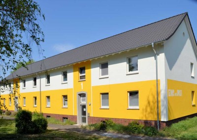 Gepflegtes Mehrfamilienhaus auch ideal für Pendler