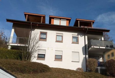 Charmante 2-Zimmer-Eigentumswohnung mit Dachterrasse in ruhiger, bevorzugter Wohnlage