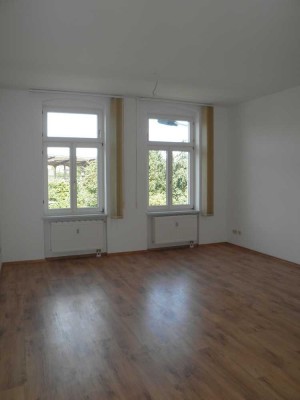 Helle und gemütliche 3-Zimmer Wohnung